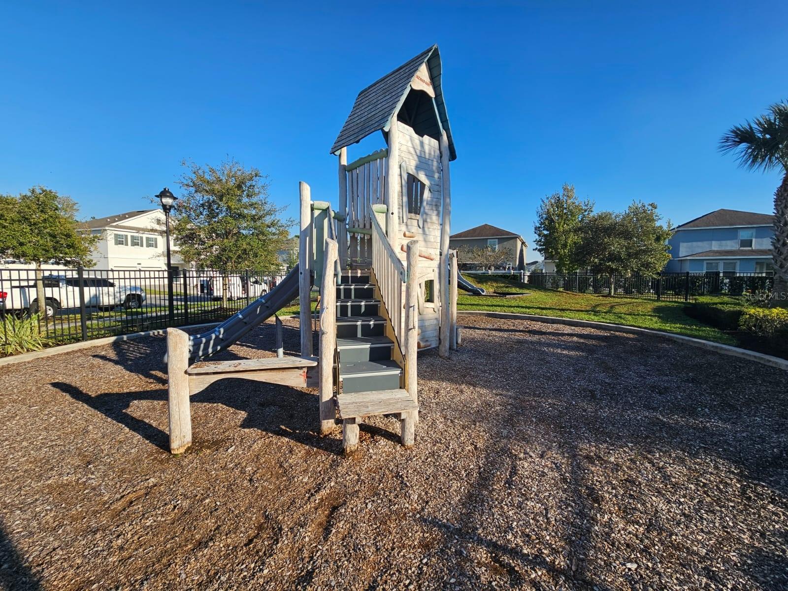 STOREY LAKE PH I-2 - Residential