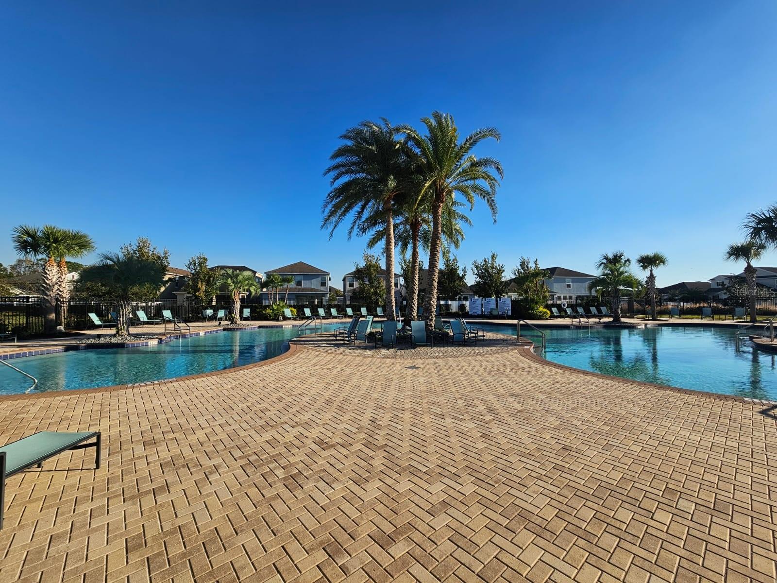 STOREY LAKE PH I-2 - Residential