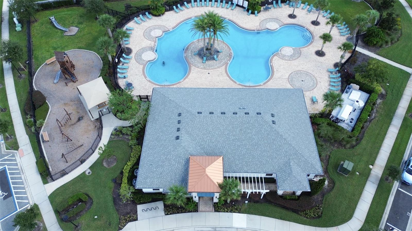 STOREY LAKE PH I-2 - Residential