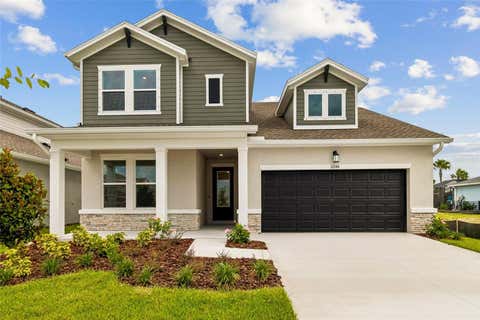 Photo of 5249 Everlong Drive, Apollo Beach, FL 33572 (MLS # TB8502149)