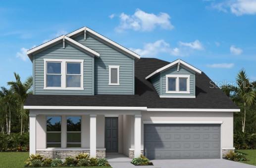 WATERSET - Residential
