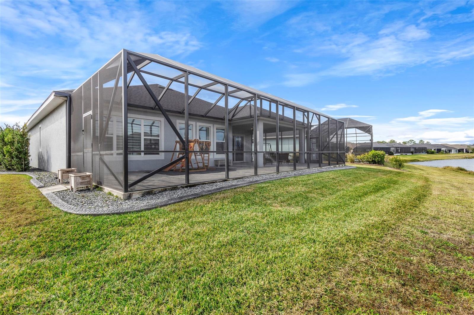 WOODHAVEN PH 1 - Residential