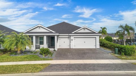 6291 W FALLSGROVE LANE PORT ORANGE FL 32128