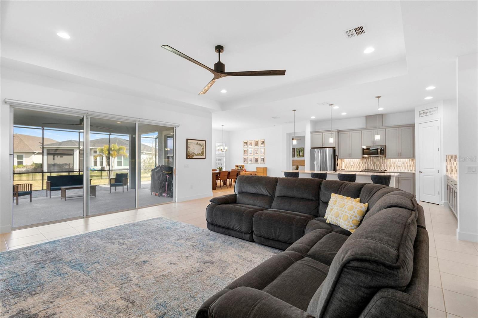 WOODHAVEN PH 1 - Residential