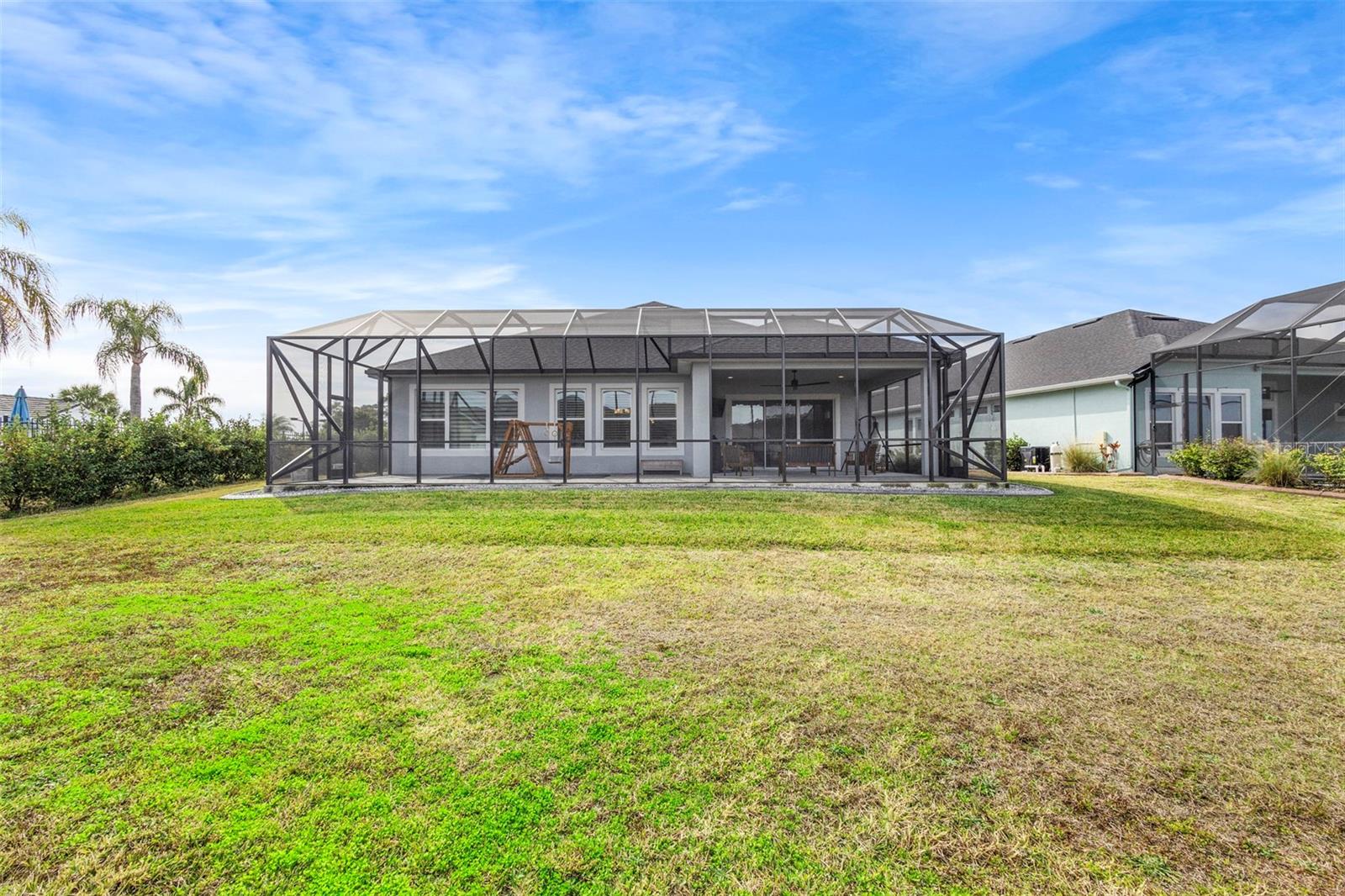 WOODHAVEN PH 1 - Residential