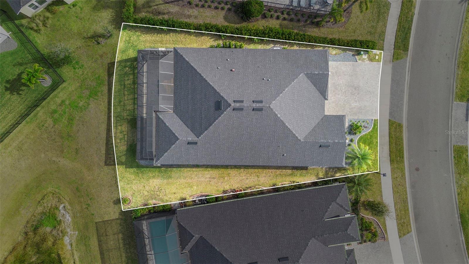 WOODHAVEN PH 1 - Residential