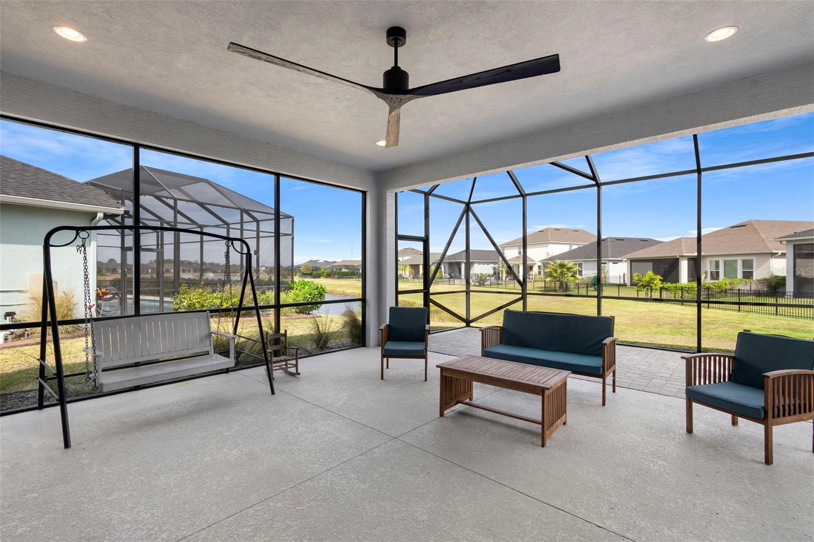 WOODHAVEN PH 1 - Residential