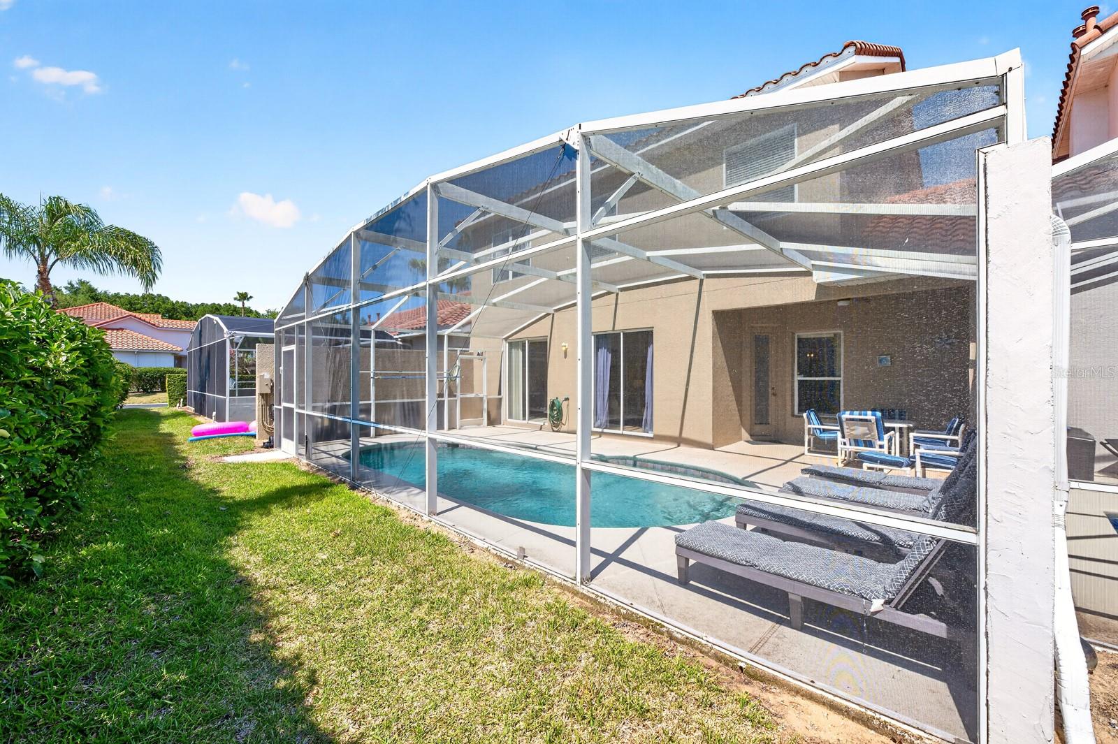 TUSCAN HILLS - Residential
