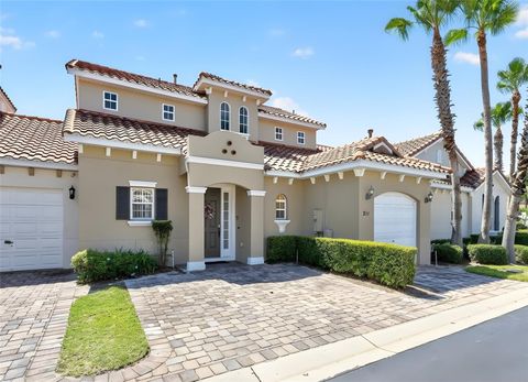 Photo of 211 Brunello Drive, Davenport, FL 33897 (MLS # O6403619)