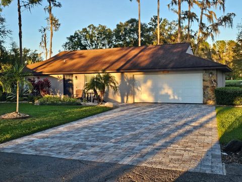 A home in WESLEY CHAPEL