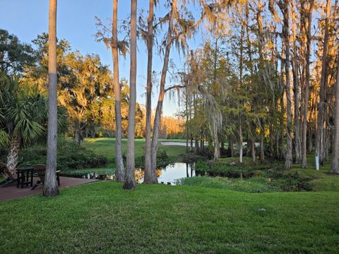 A home in WESLEY CHAPEL