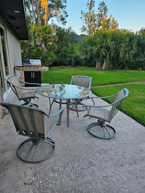 A home in WESLEY CHAPEL