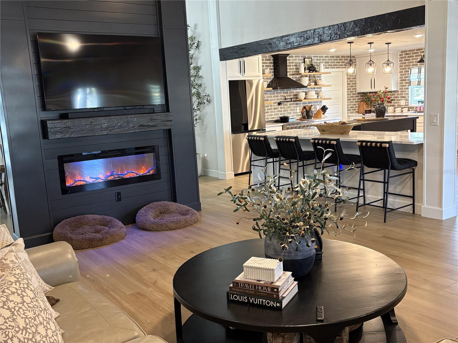 OCALA WATERWAY ESTATE - Residential