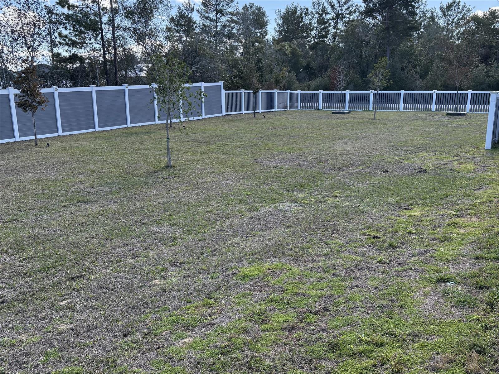 OCALA WATERWAY ESTATE - Residential