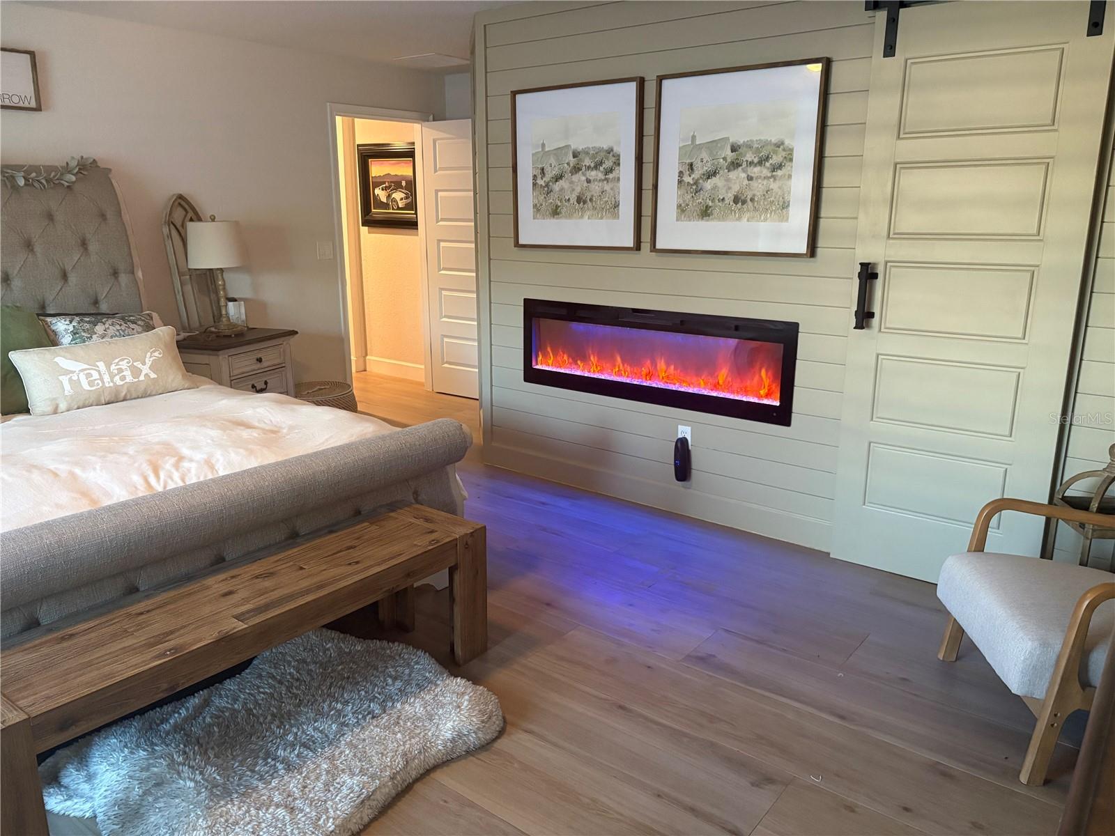 OCALA WATERWAY ESTATE - Residential