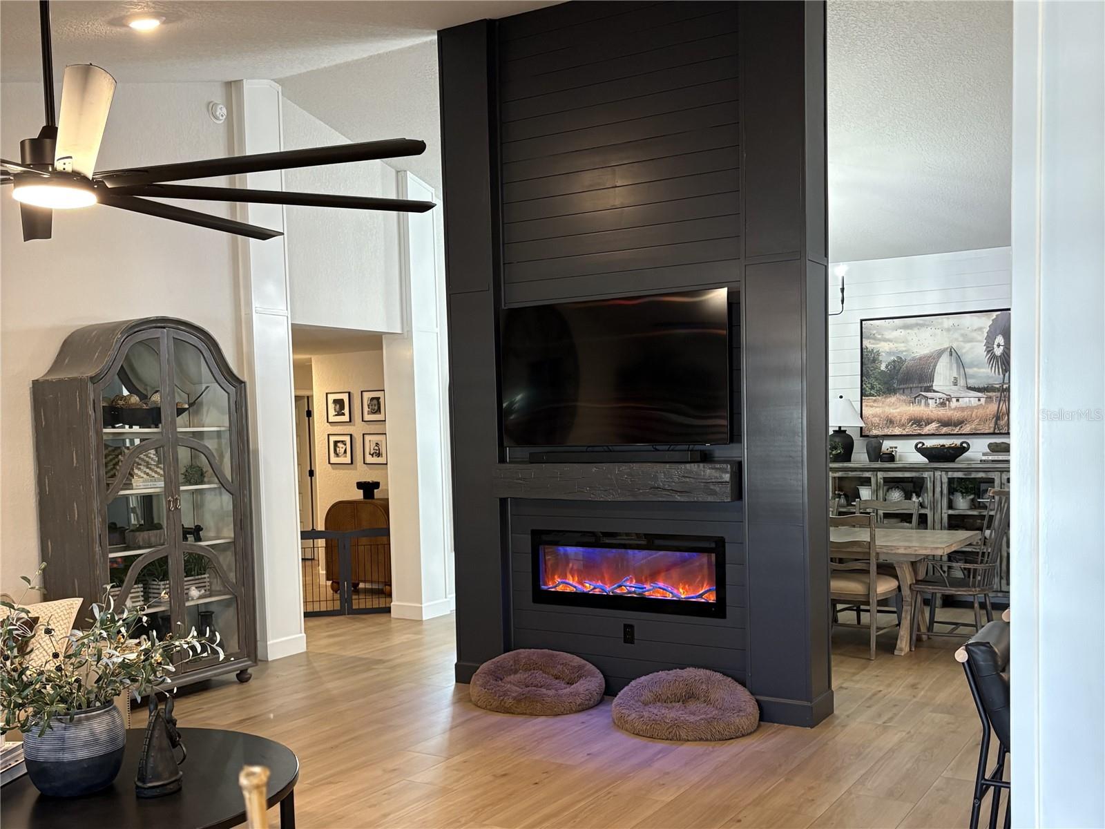 OCALA WATERWAY ESTATE - Residential