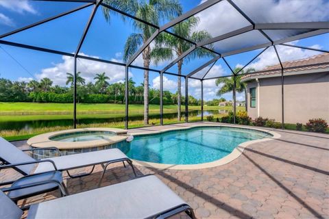 A home in FORT MYERS