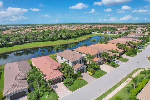 A home in FORT MYERS