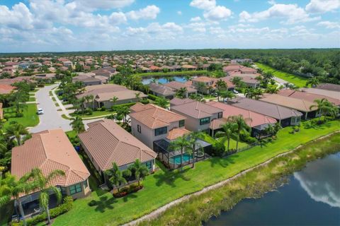 A home in FORT MYERS