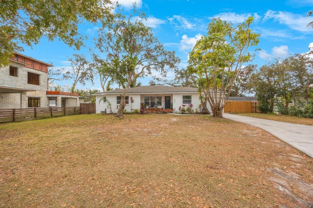 Photo of 2504 W Fletcher Avenue, Tampa, FL 33618 (MLS # TB8340503)