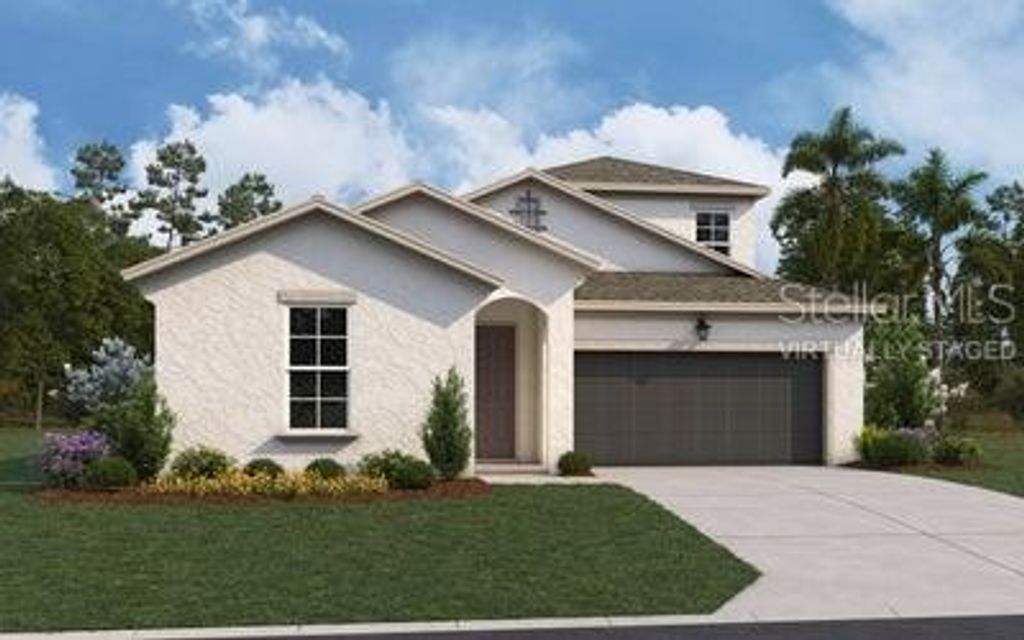 Photo of 13476 Turnleaf Boulevard, Punta Gorda, FL 33955 (MLS # G5102954)