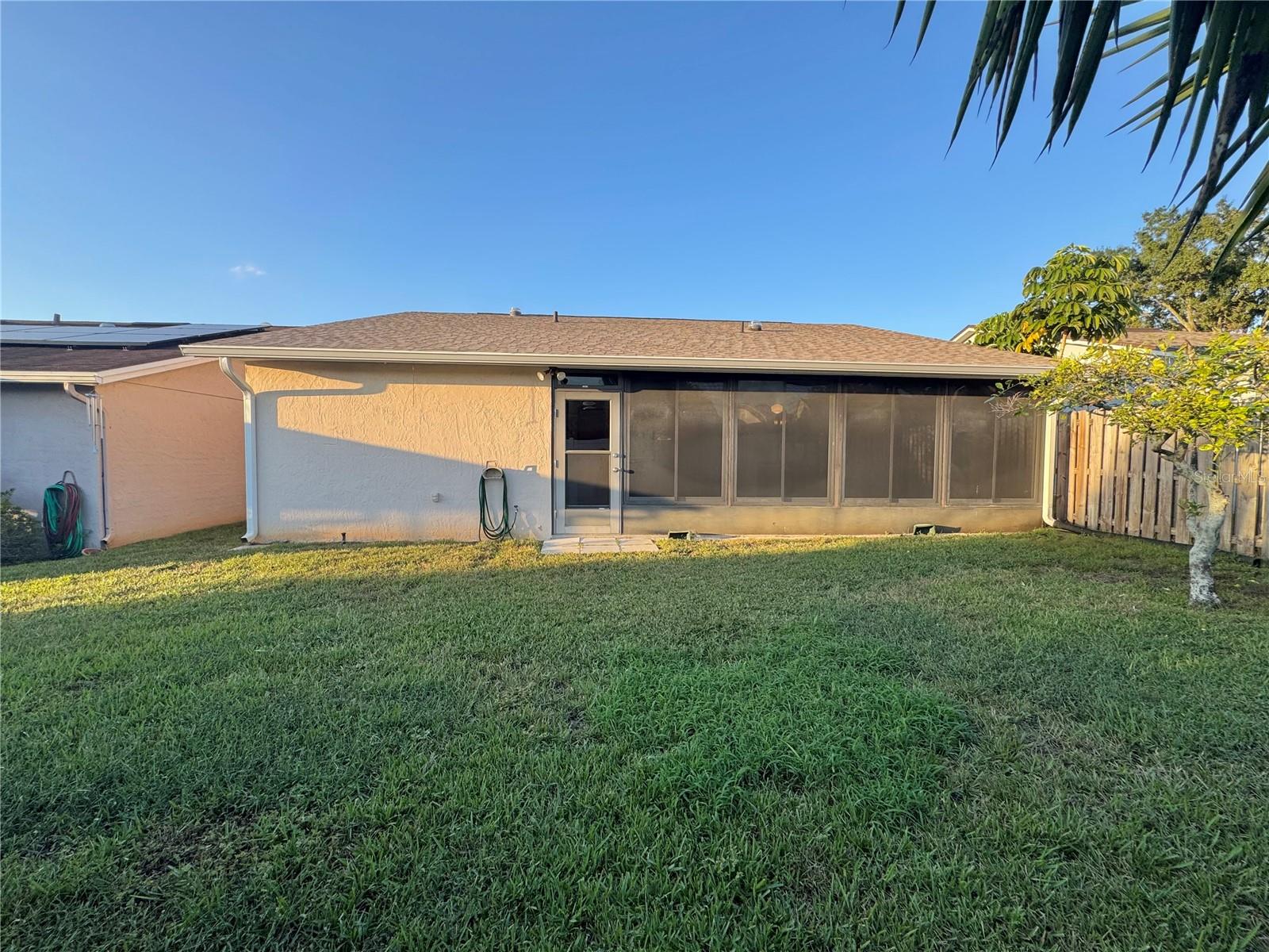 CYPRESS LANDING PH 02 - Residential Lease