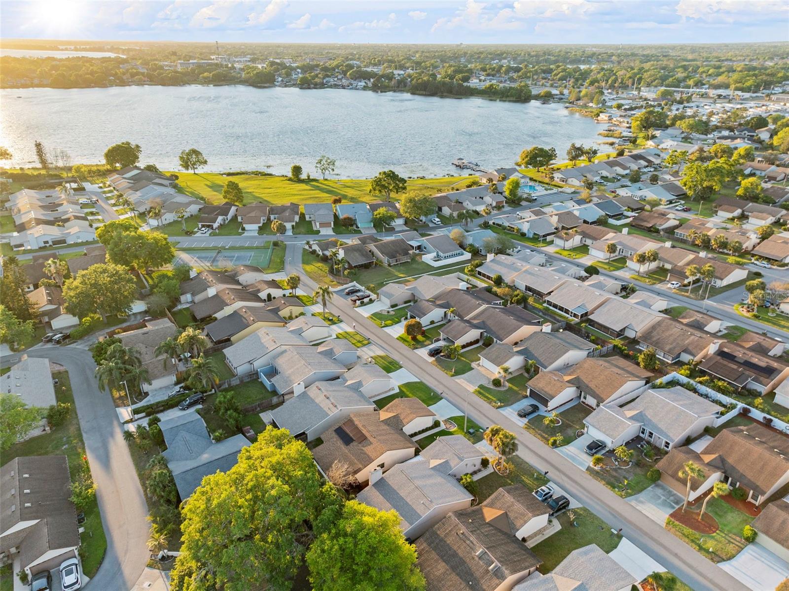 CYPRESS LANDING PH 02 - Residential Lease