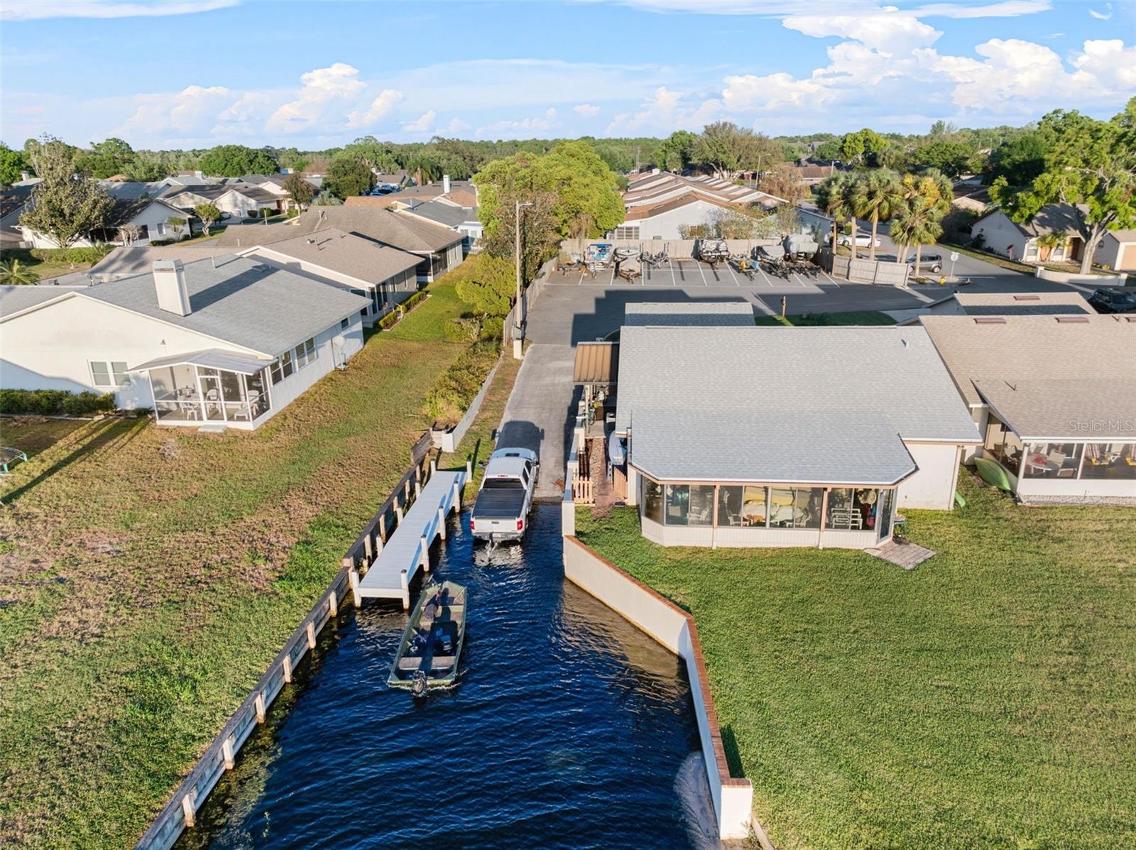 CYPRESS LANDING PH 02 - Residential Lease