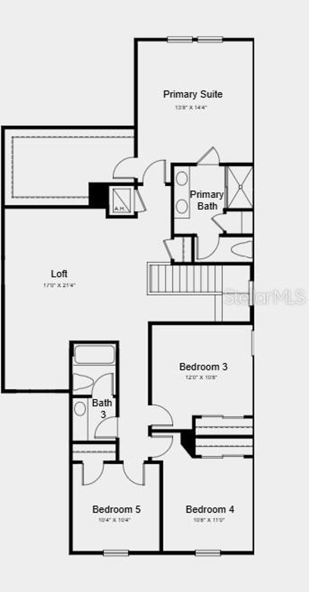 Photo of 542 Wayland Drive, Haines City, FL 33844 (MLS # O6354395)