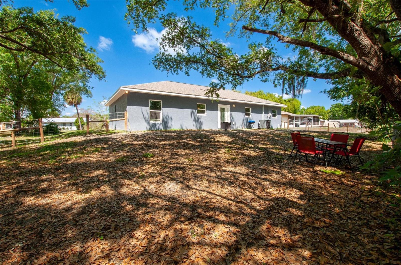 NORTH ARCADIAN HEIGHTS - Residential