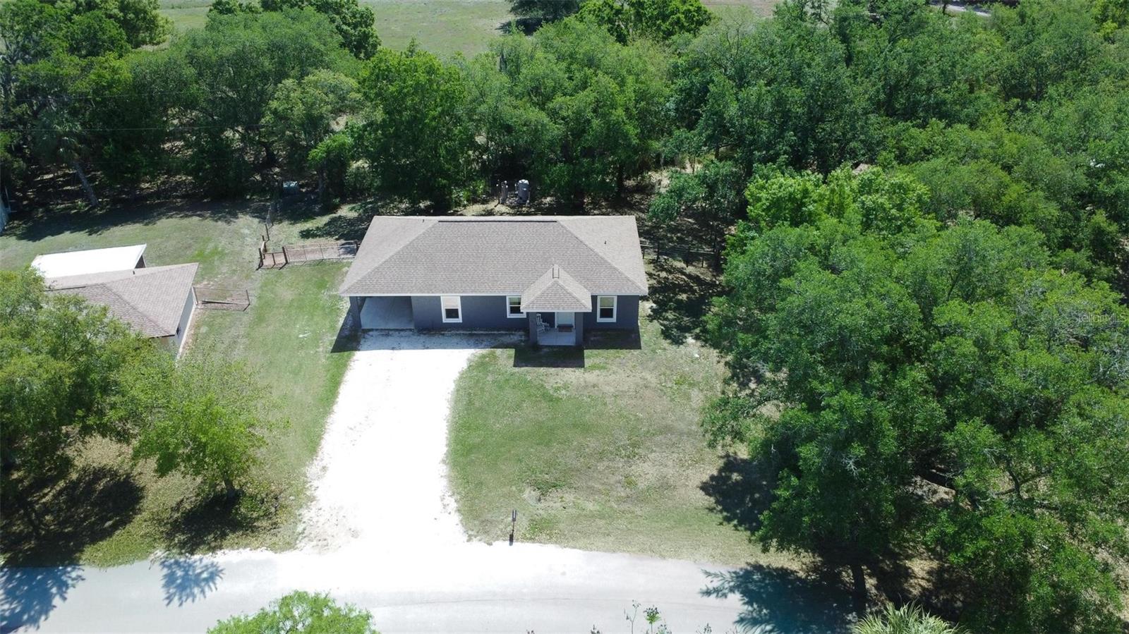 NORTH ARCADIAN HEIGHTS - Residential