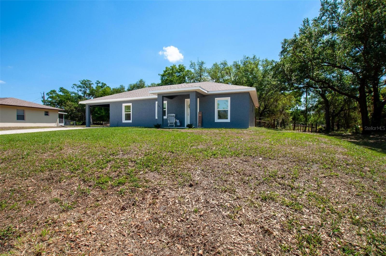 NORTH ARCADIAN HEIGHTS - Residential