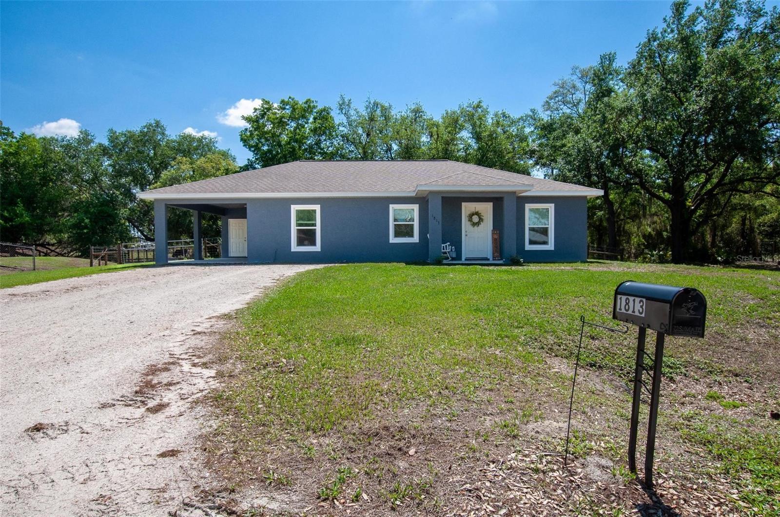 NORTH ARCADIAN HEIGHTS - Residential