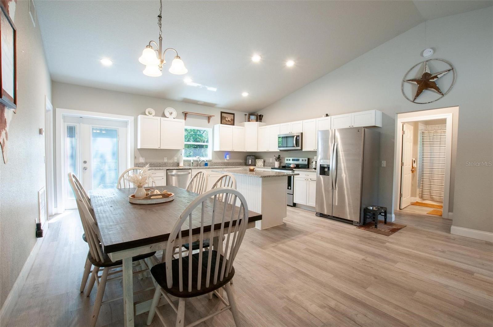 NORTH ARCADIAN HEIGHTS - Residential