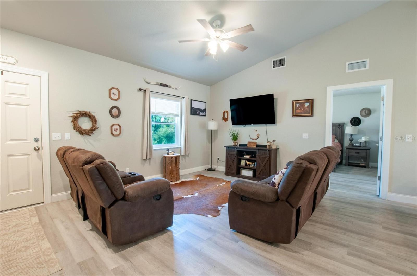 NORTH ARCADIAN HEIGHTS - Residential