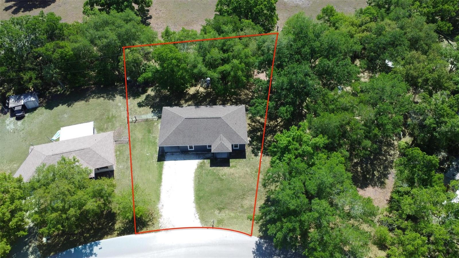 NORTH ARCADIAN HEIGHTS - Residential