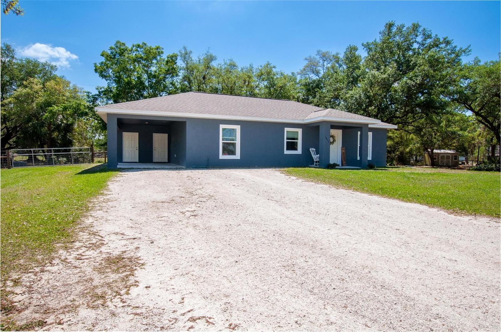 NORTH ARCADIAN HEIGHTS - Residential