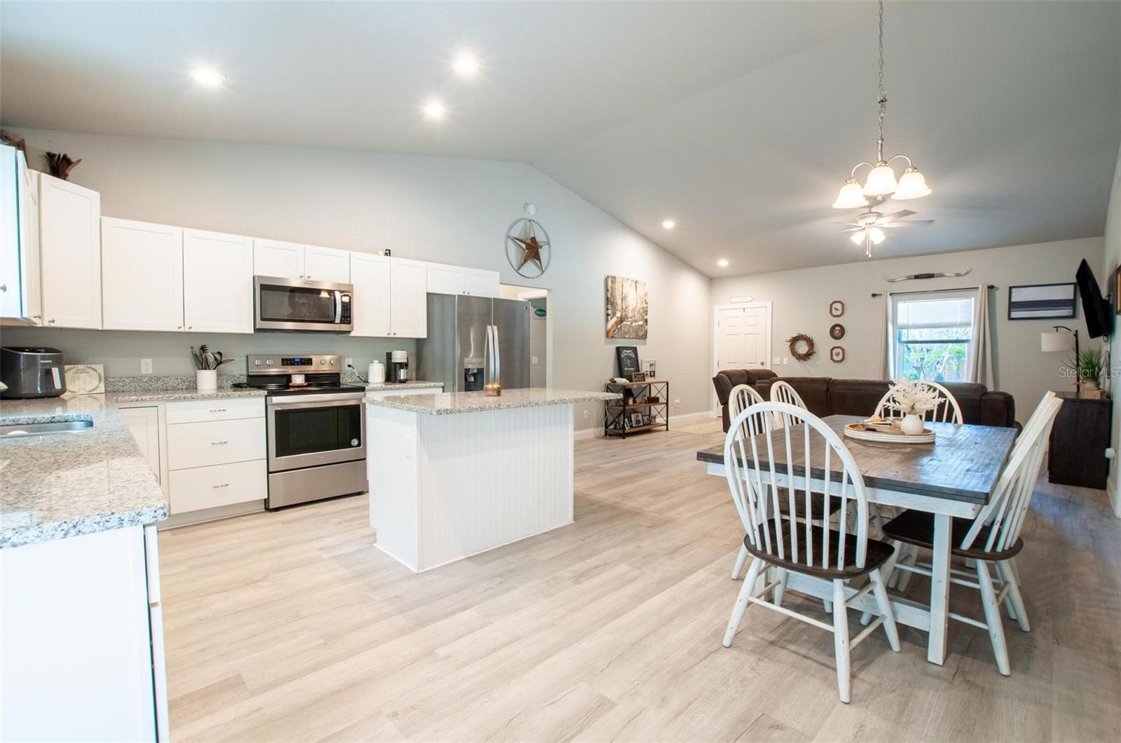 NORTH ARCADIAN HEIGHTS - Residential