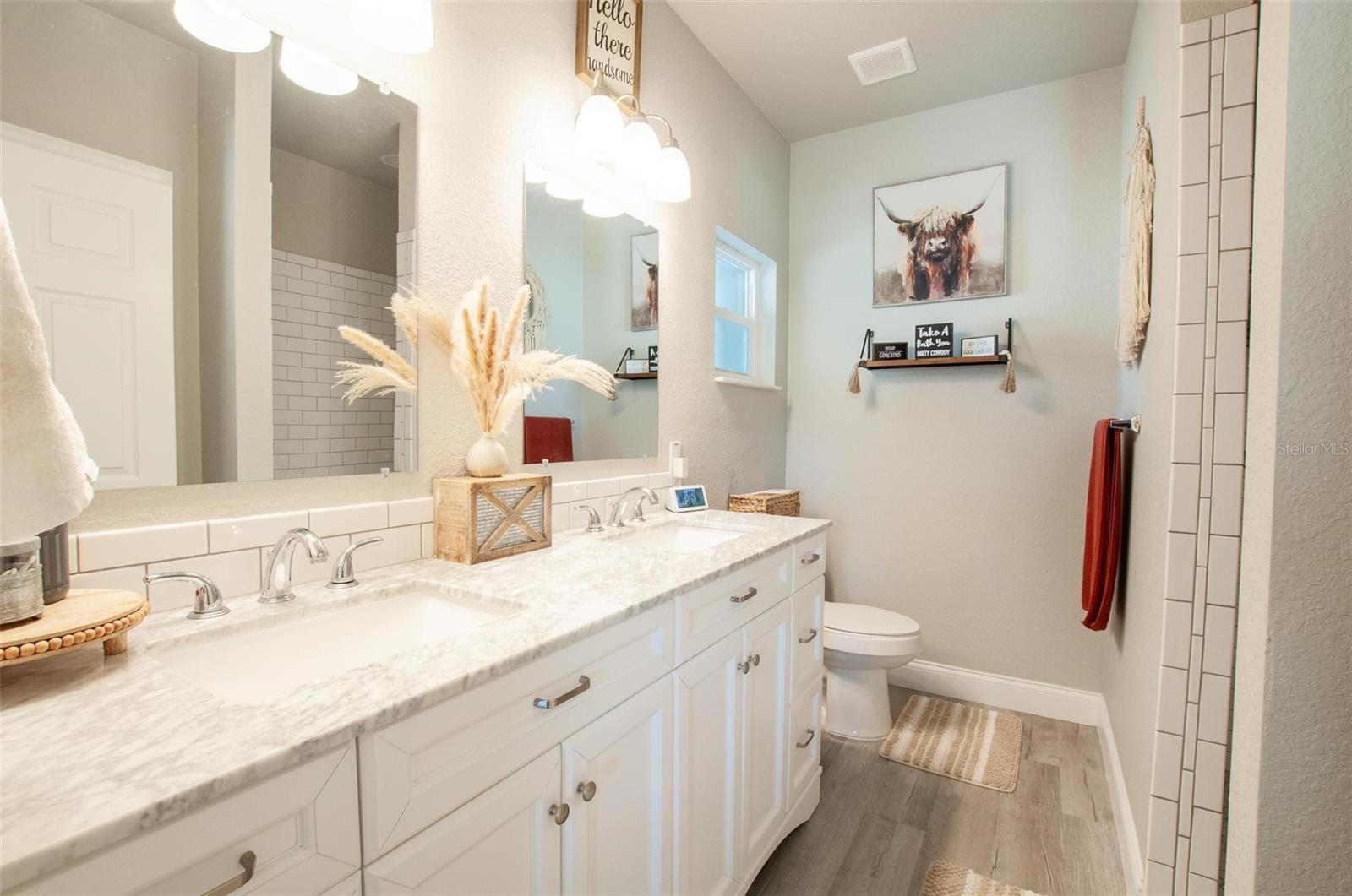 NORTH ARCADIAN HEIGHTS - Residential