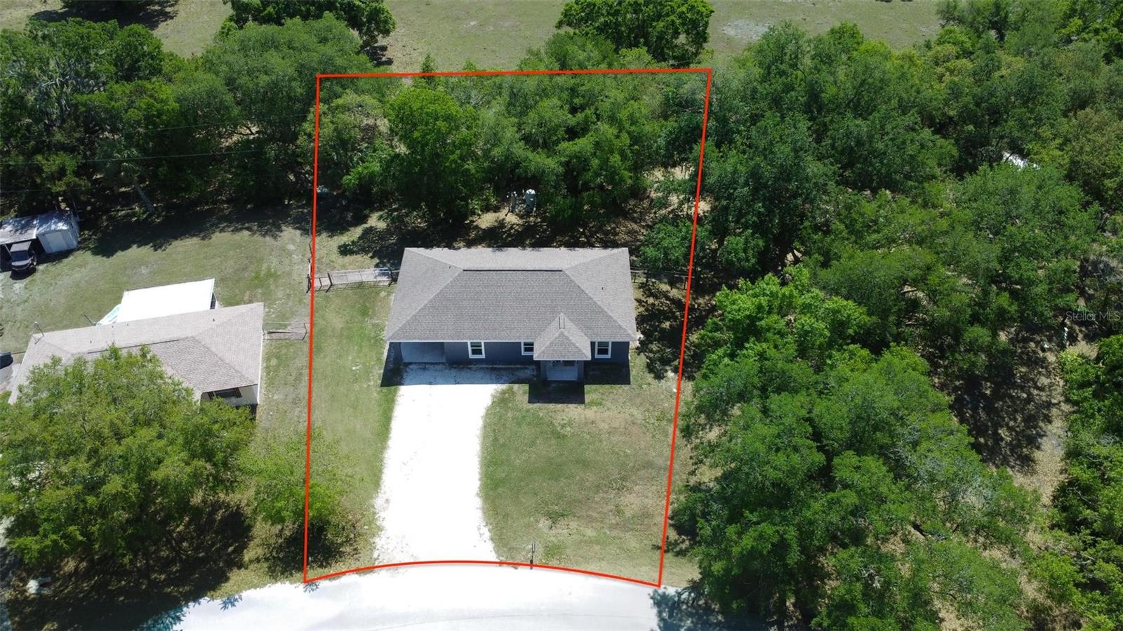 NORTH ARCADIAN HEIGHTS - Residential