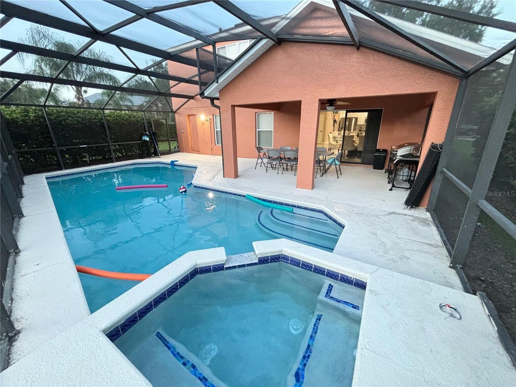 Photo of 17803 Woodcrest Way, Clermont, FL 34714 (MLS # O6442010)