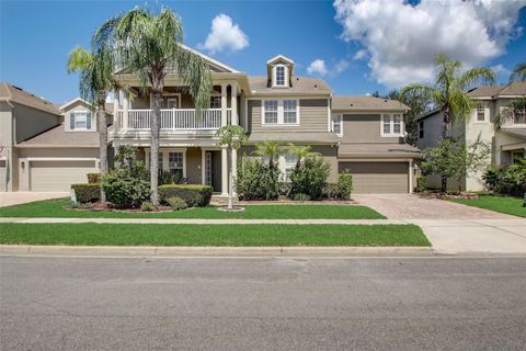 A home in ORLANDO