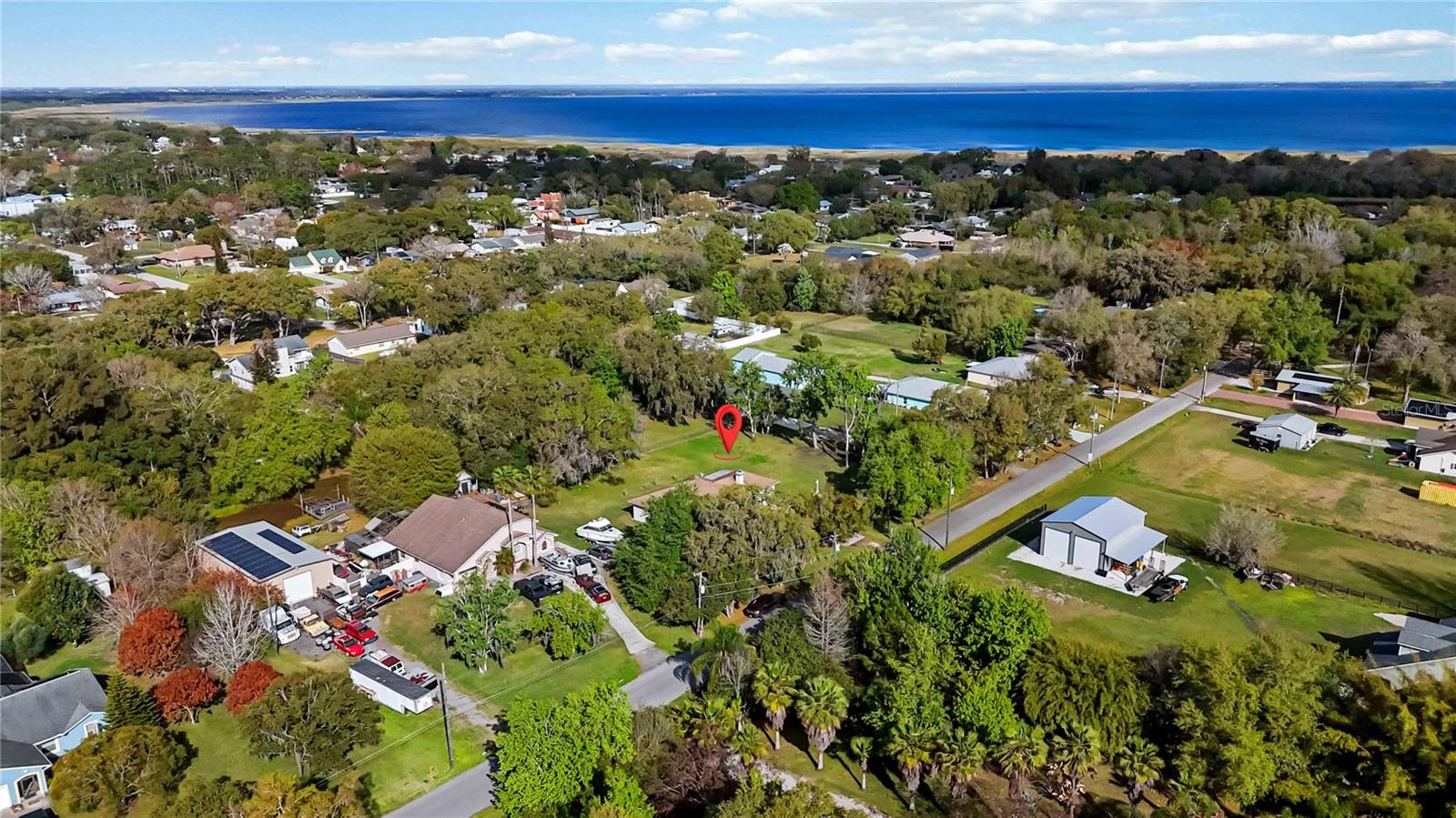 S L & I C TOWN OF ST CLOUD - Land