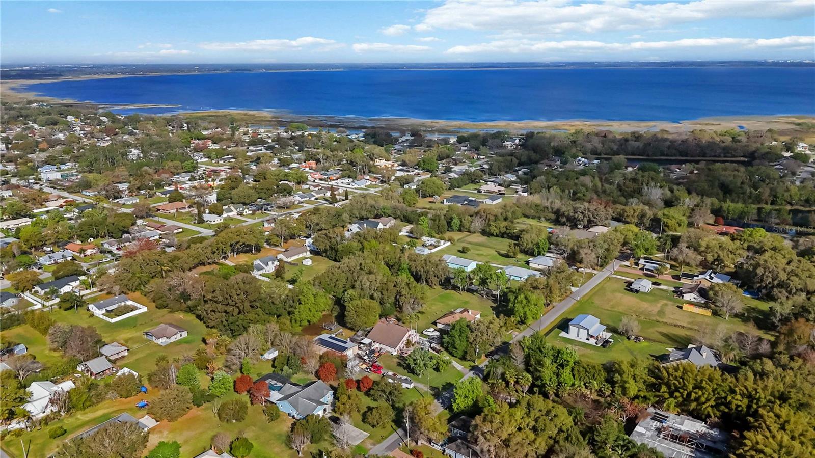 S L & I C TOWN OF ST CLOUD - Land