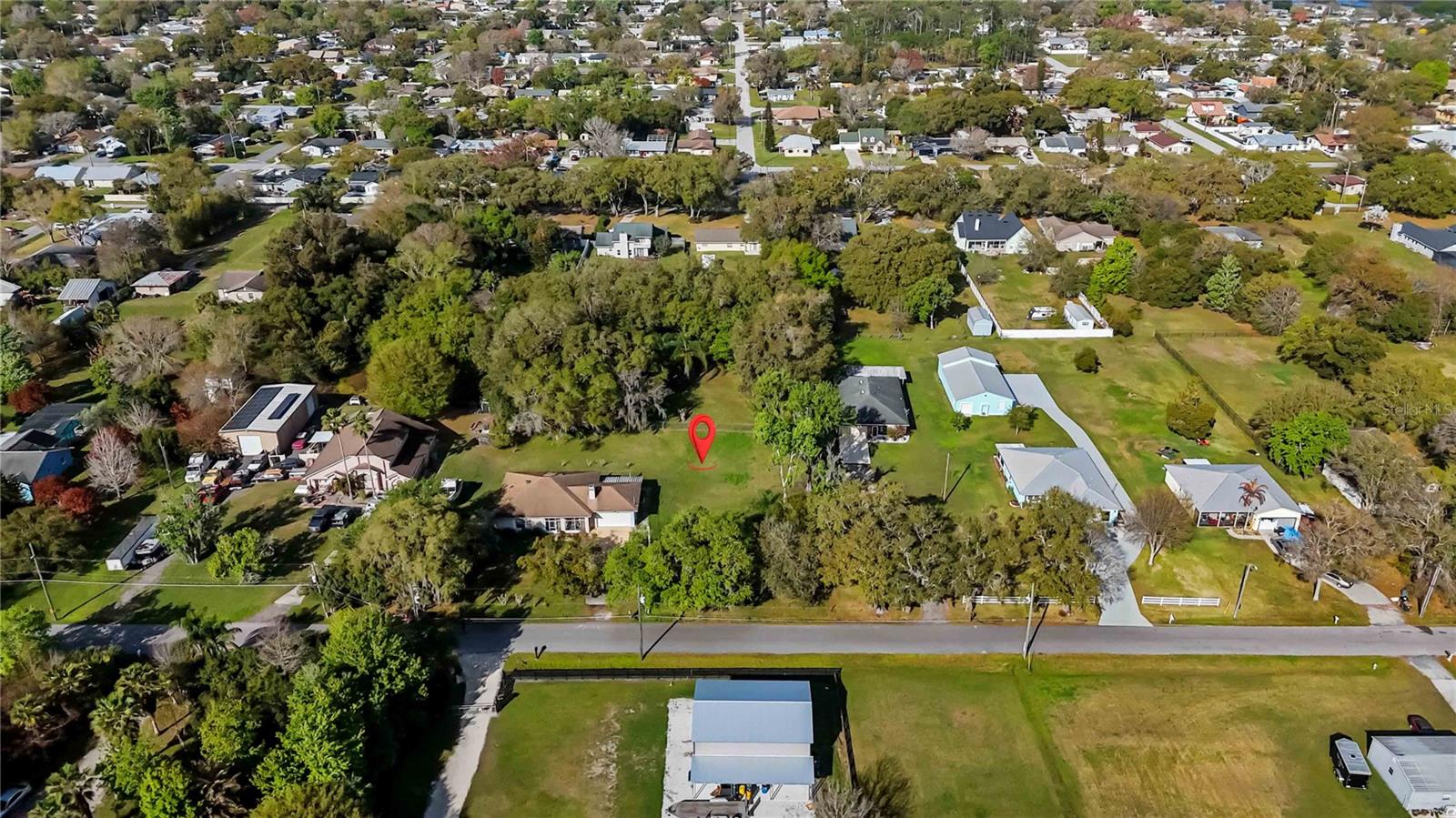 S L & I C TOWN OF ST CLOUD - Land