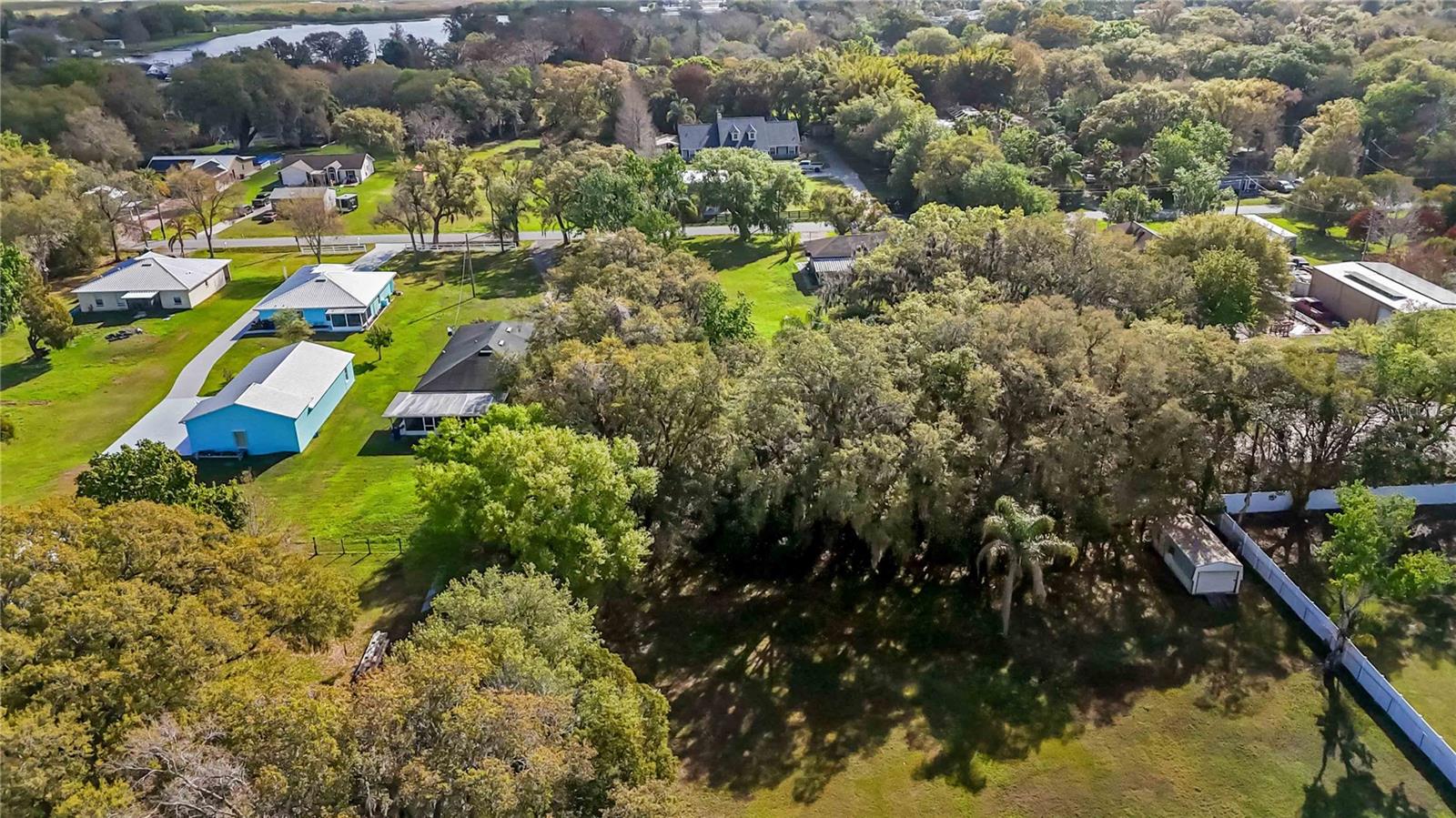 S L & I C TOWN OF ST CLOUD - Land