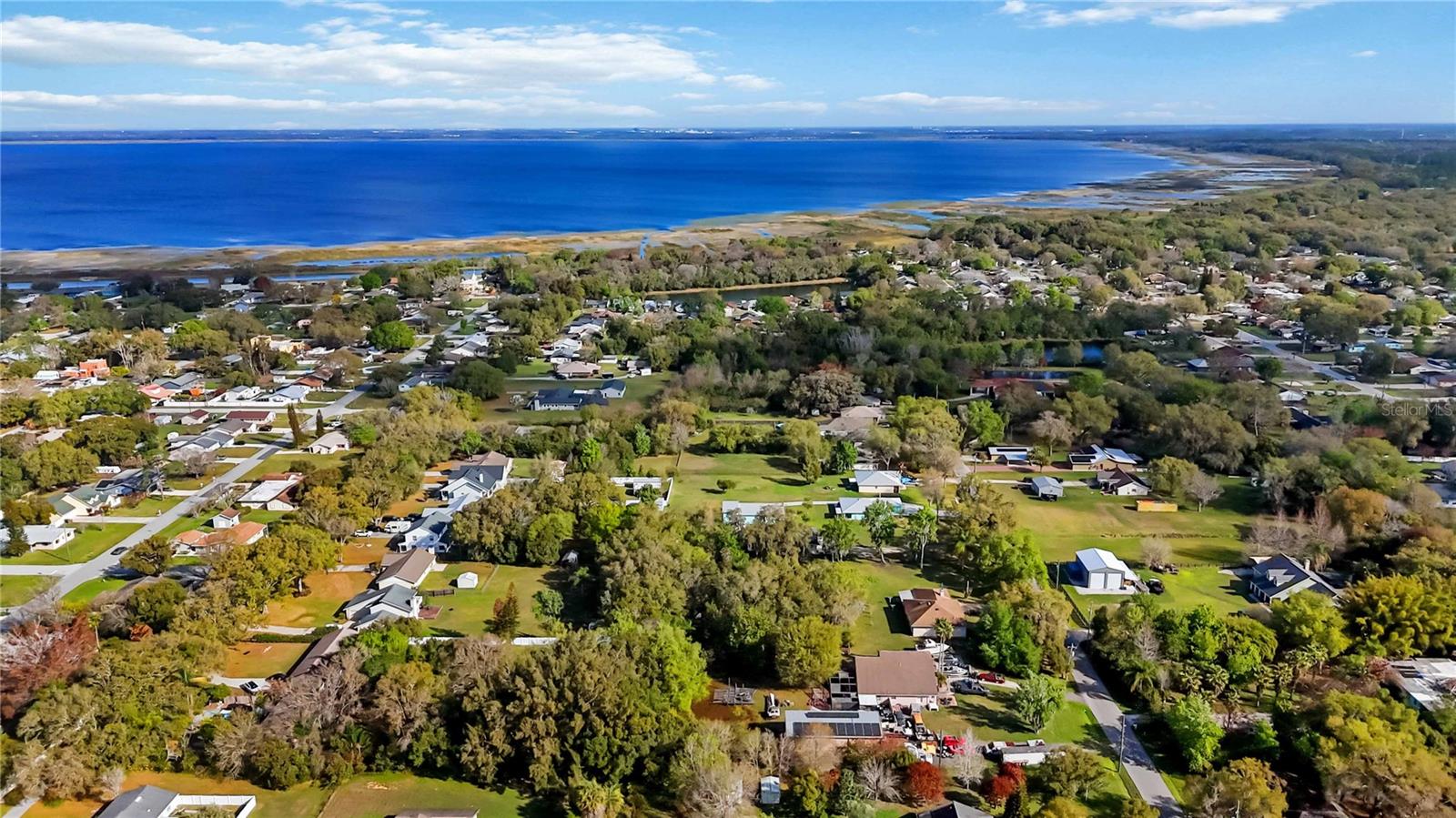 S L & I C TOWN OF ST CLOUD - Land