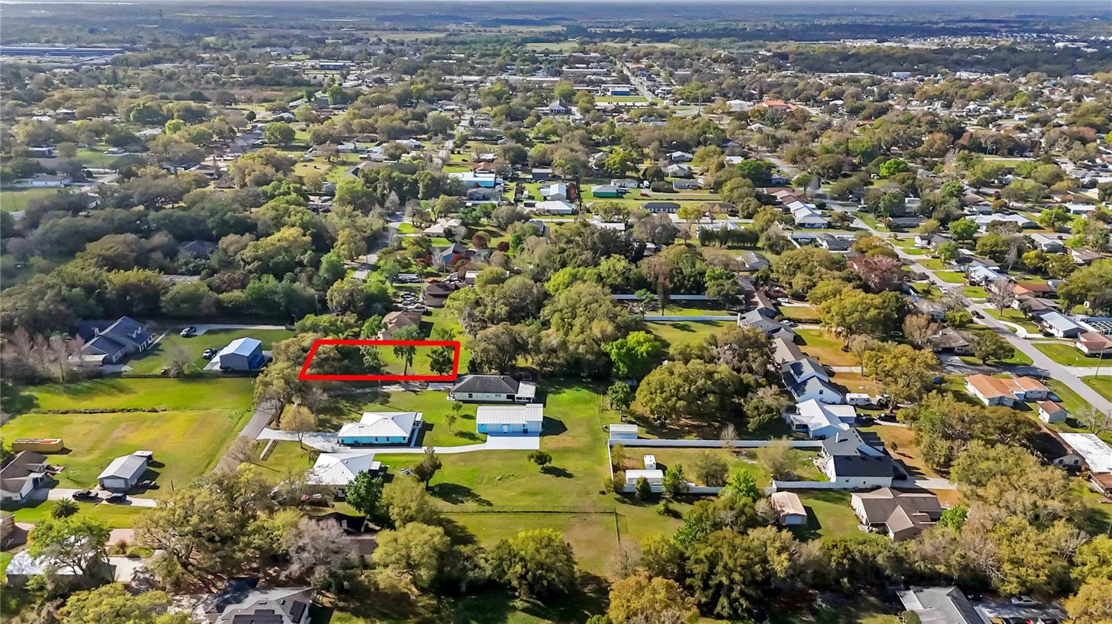 S L & I C TOWN OF ST CLOUD - Land