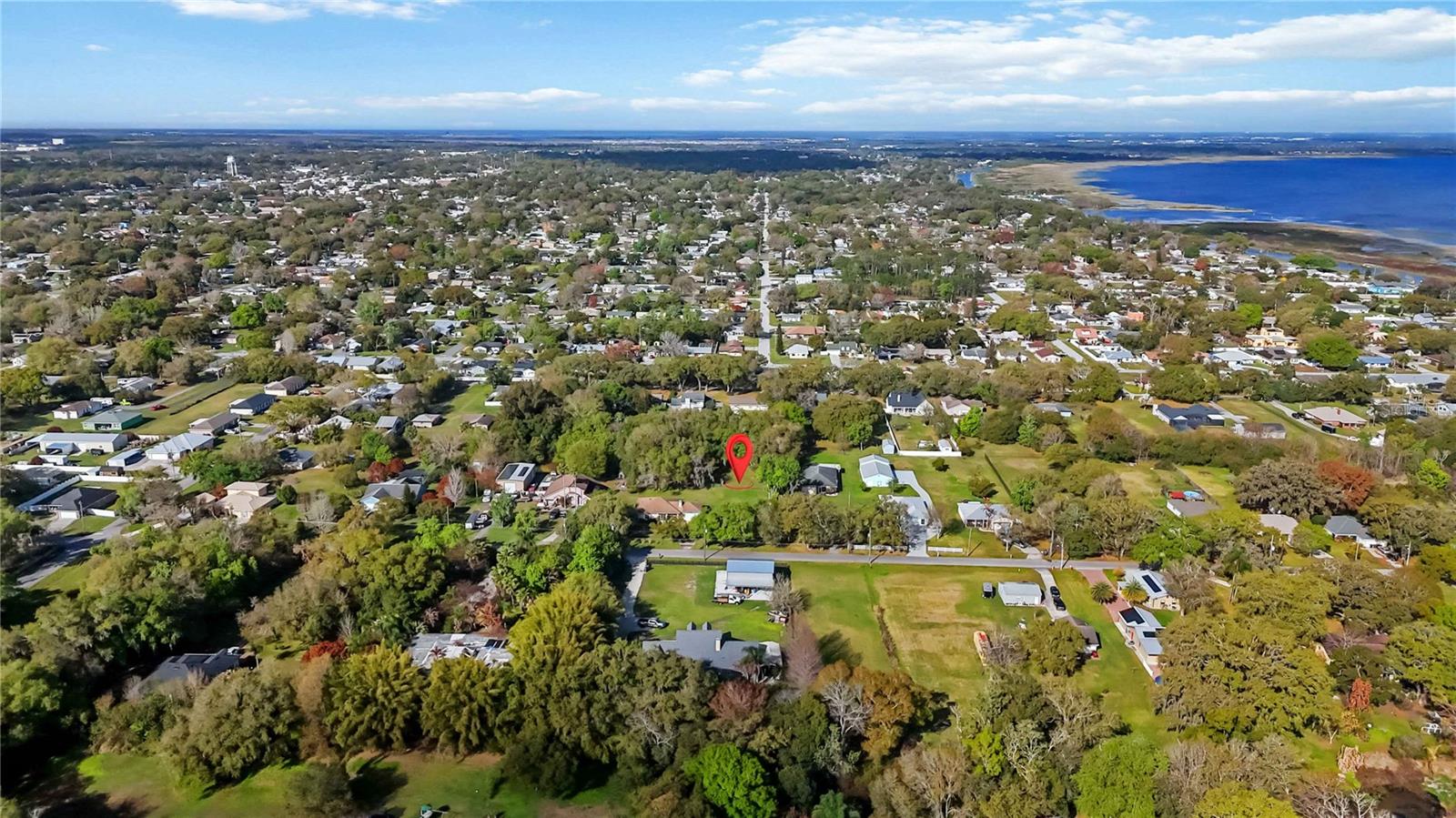 S L & I C TOWN OF ST CLOUD - Land