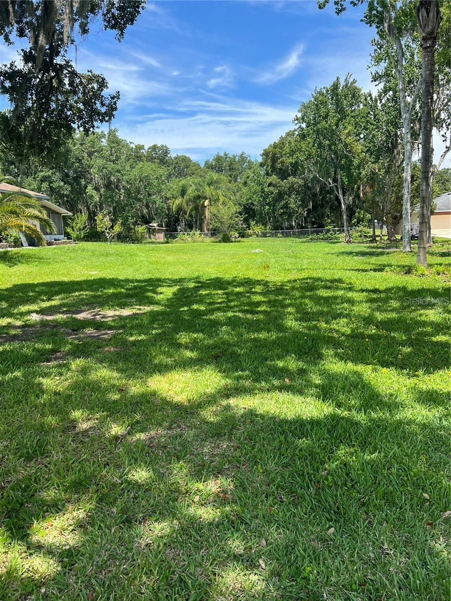 S L & I C TOWN OF ST CLOUD - Land